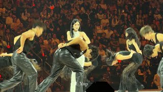 Download lagu TWICE (MINA SOLO) - STONE COLD 4K Fancam @ ‘This Is For’ World Tour: Seattle Day 2 mp3