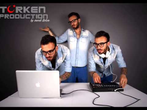 Sezen Aksu &Emrah Türken & DjTekoRecorDS Remix 2014