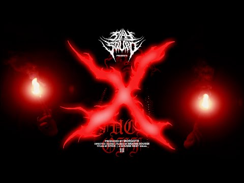 Slay Squad - X {prod Morgoth Beatz} (Official Video)