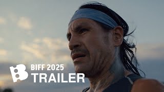 CLEAR SKY | Trailer | BIFF 2025
