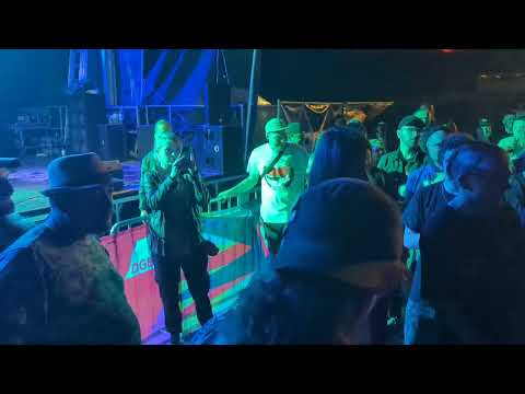 Rock am Berg - 09.06.2023 - Häck/Mäck - Straight Outta Hinterland (Live)