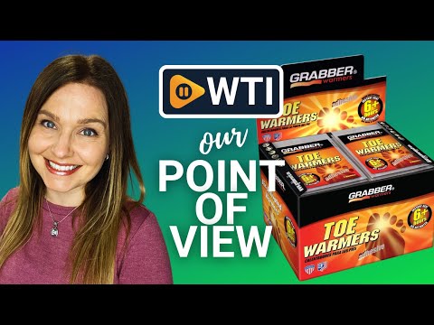 T - WTI product video review