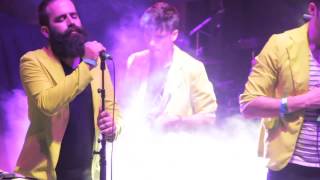 House of Blues - Capital Cities - Live at SXSW 2013 Showcase Compilation ​​​ | House of Blues