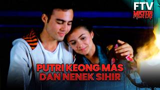 Download lagu The Golden Snail Princess and the Witch | Mystery FTV mp3