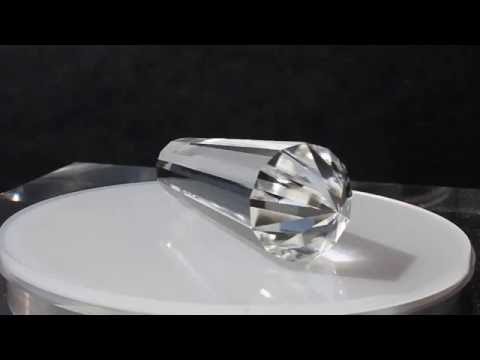 Sopheiron Phi-Kristall 13 Facetten  2