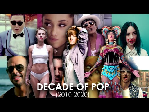 Eastside - Pop Rewind