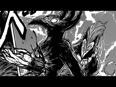 TORIKO CHAPTER 381 REVIEW - RESURRECTION