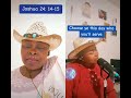 Roputa Onye Unu Ga-efe (Bro Okwey Cover) Igbo Gospel Song