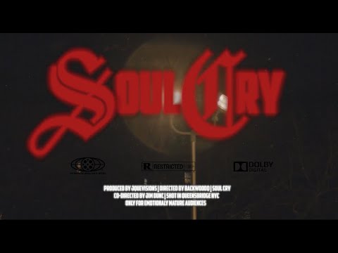 Oso Wild- Soul Cry (Official Video)
