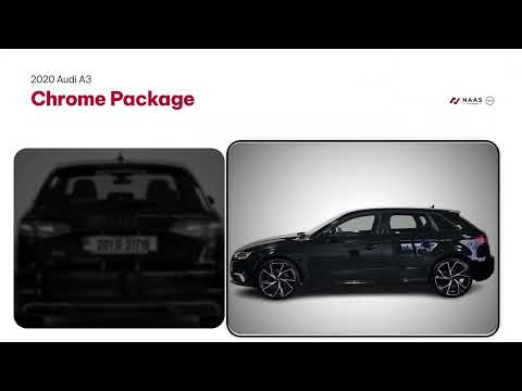 Audi A3 1.4 E-TRON 40 204PS 5DR AUTO - Image 2