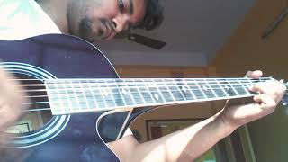 Eden | Myles Kennedy | The Mayfield Four