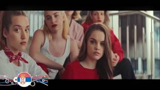 Marija - Dance like nobody&#39;s watching - Serbia - Mundovision 2017 - Official Music Video