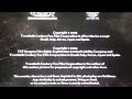Closing To Robots 2005 DVD