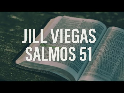 Jill Viegas / Salmos 51