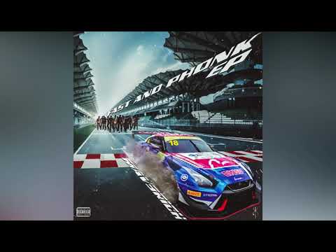 MIAMI DRIFT - MAV3RICH