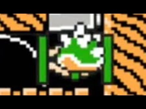 PAMPERING CHARADE ~ EASY 100 MARIO CHALLENGE - SUPER MARIO MAKER - NO COMMENTARY 1ax