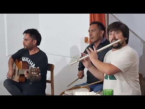 Alma de rezabaile, cumpleaños de Gabriel, Dean Funes, Córdoba.