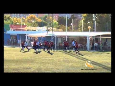 Resumen Mislata Borriol