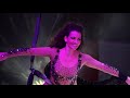 Christmas Circus Promo
