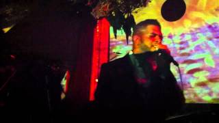 Adrian Younge Presents Venice Dawn  - Shot Me In The Heart 3 2 2012 Kava Lounge