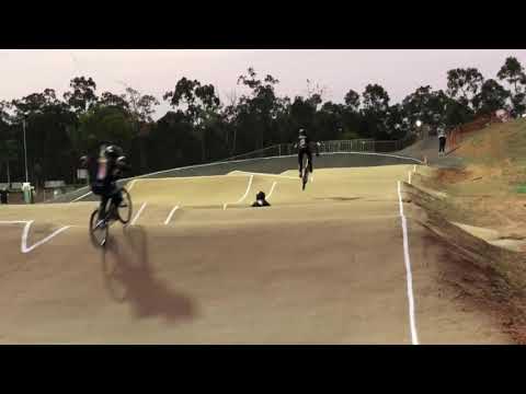 NBMX SQUAD SPORTS BOOST APPLICATION