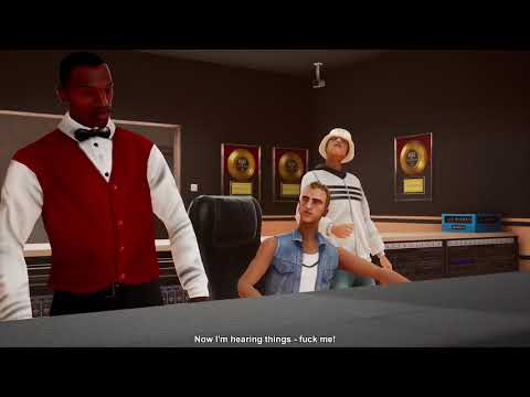 Lets Play: Grand Theft Auto San Andreas pt 29: Vertical Bird