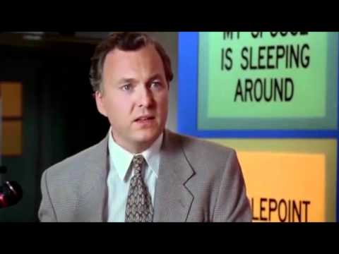 Billy Madison Quotes