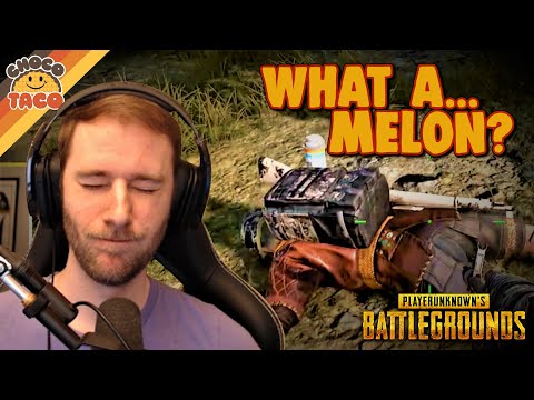 Nothing Offensive Happened During the Filming of this Game ft. hambinooo - chocoTaco PUBG Gameplay