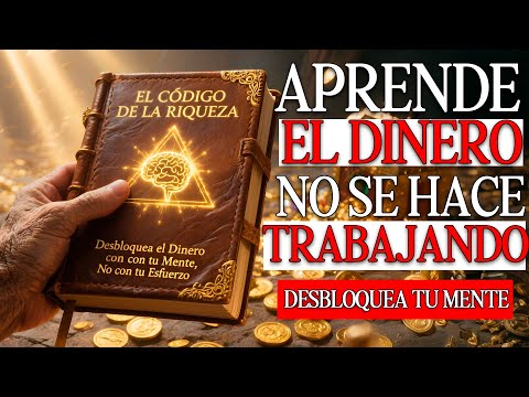 Si Entiendes Esto, Nunca Más te Faltará Dinero (Audiolibro de Abundancia)