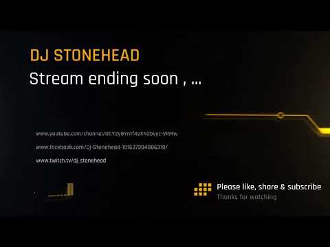 Traurige Sonntag ( last part.) by dj stonehead