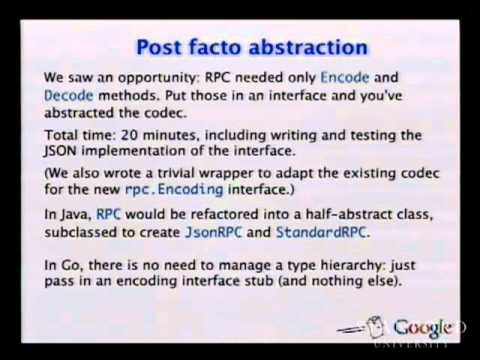 Stanford Webinar When Your Big Data Seems Too Small