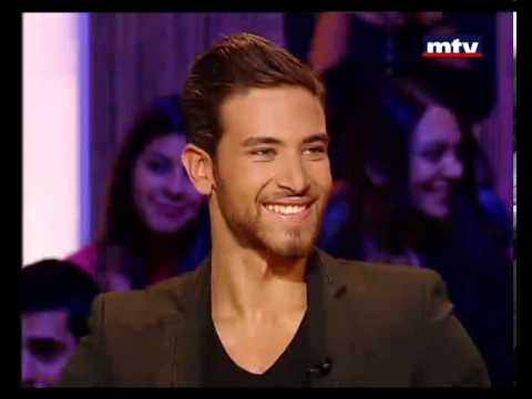 Talk of The Town 06 Dec 2012 - Ali Hamoud حديث البلد - علي حمود