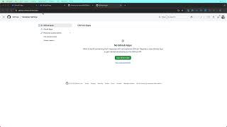 Migrating a BlinqIO Project to customer git repository