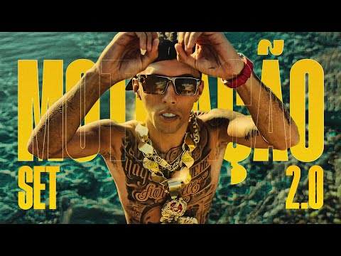 SET MOTIVAÇÃO 2.0 - MC Tuto, MC Cebezinho, MC Negão Original, MC Lele JP, MC Hariel, Boladin 211