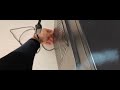Відео Пам'ять для настільних комп'ютерів G.Skill 32 GB (2x16GB) DDR4 3600 MHz Ripjaws V Classic Black (F4-3600C16D-32GVKC) від користувача Artem Zhechev