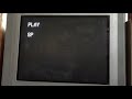 Opening To Disney Sing Along Songs Heigh Ho 1991 VHS
