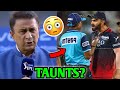 Sunil Gavaskar TAUNTS Virat Kohli? 😳| Virat Kohli IPL 2024 Cricket News Facts