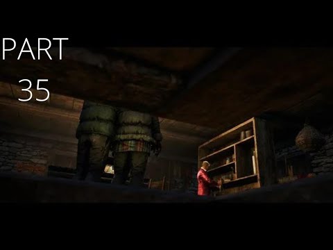 Far Cry 4 Walkthrough Gameplay Part 35 Truth & Justice