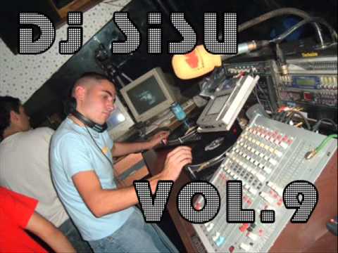 Dj SiSu @ Sesion vol.9 [Entero] + TRACKLIST DESCRI