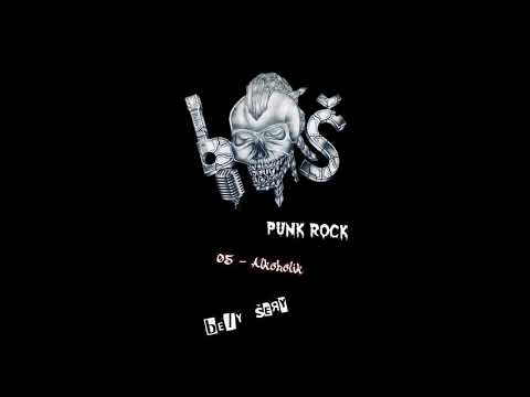 Bely Šery - Alkoholik