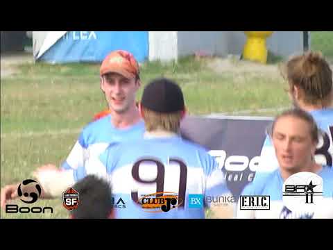 2018 Boon Rockstar Cup Open Finals