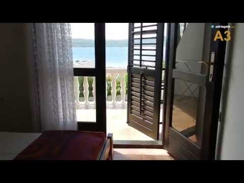 APARTMENTS JOSIP 13371 adriagate.com