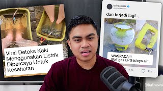 Download lagu Mudahnya orang indonesia dibodohi... 😞 mp3