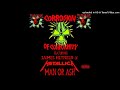Corrosion Of Conformity (C.O.C.) (Featuring James Hetfield) - Man Or Ash (Wiseblood - (1996))