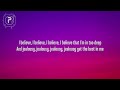 Halsey Bad At Love Lyrics
