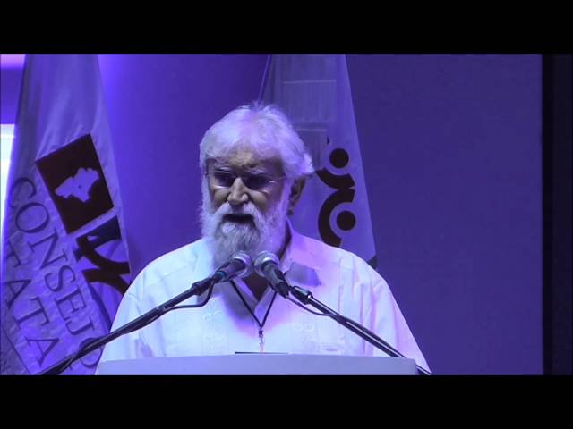 Vídeo relacionado con El Tao De La Liberación: Una ecología de la transformación (ESTRUCTURAS Y PROCESOS - RELIGION)