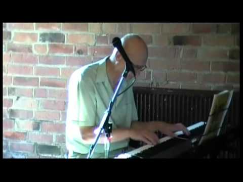 Teddy Fullick Quintet "Sugar" Lion Inn, Basford, Nottingham 10/10/2010