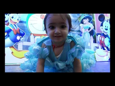 Yug & Yukti 1st Bdy Party highlight