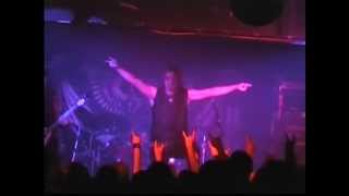 MARDUK - BEAST OF PREY &amp; THOSE OF THE UNLIGHT (LIVE IN SHEFFIELD 29/11/07)