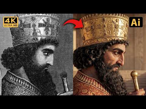 Persians: Ancient Civilizations to Modern-Day Influencers | Vibepedia